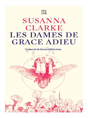 cover image of Les dames de Grace Adieu